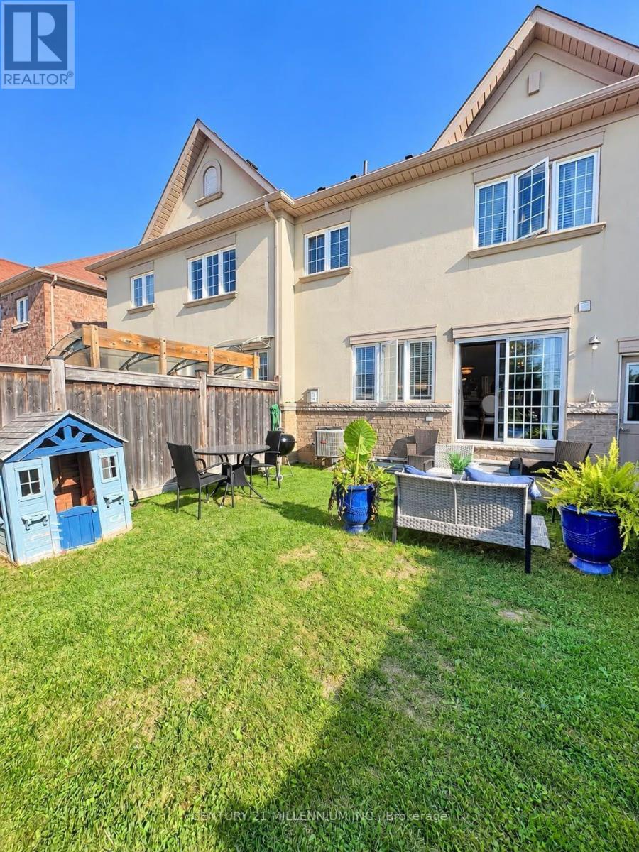 14 Beachville Circle, Brampton, ON photo 35