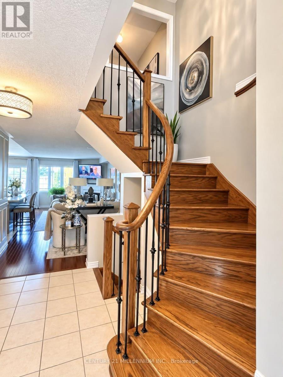 14 Beachville Circle, Brampton, ON photo 32
