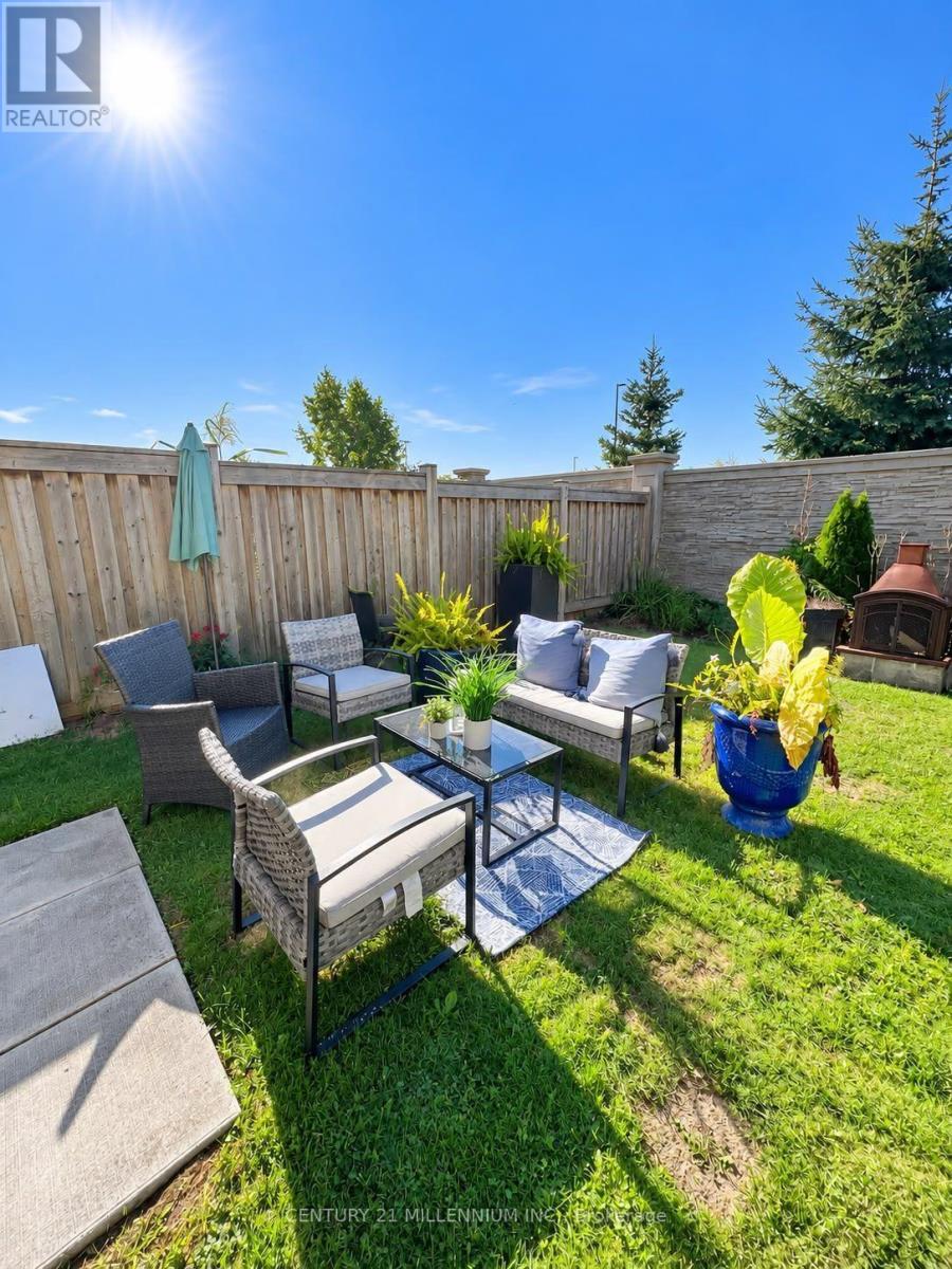 14 Beachville Circle, Brampton, ON photo 36
