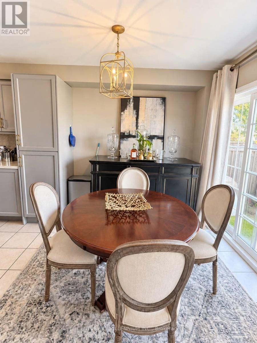 14 BEACHVILLE CIRCLE, Brampton (Credit Valley) — photo 7