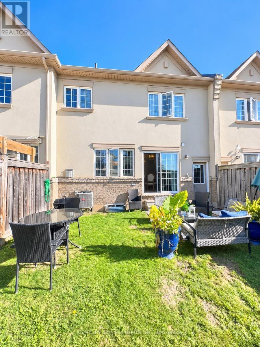 14 Beachville Circle, Brampton, ON photo 34