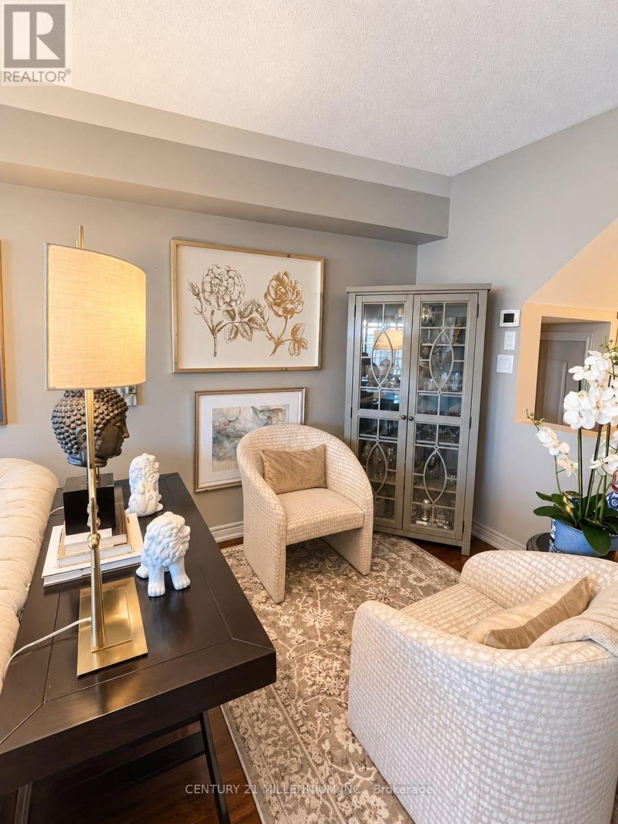 14 BEACHVILLE CIRCLE, Brampton (Credit Valley) — photo 10