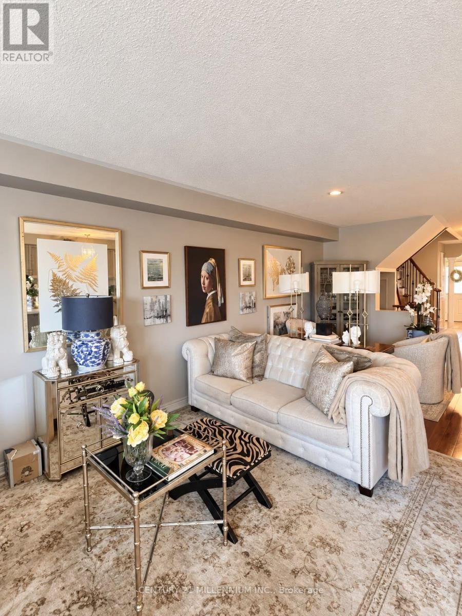 14 BEACHVILLE CIRCLE, Brampton (Credit Valley) — photo 11