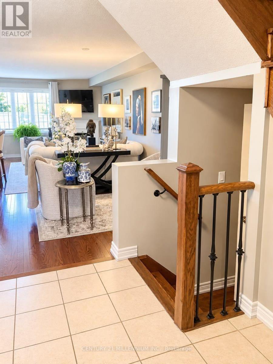 14 Beachville Circle, Brampton, ON photo 30