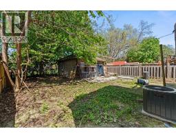 3056 Alexander Avenue, Windsor, ON N9C1G5 Photo 27
