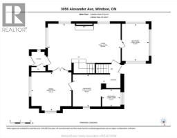 3056 Alexander Avenue, Windsor, ON N9C1G5 Photo 32