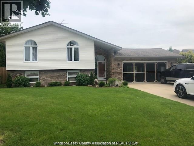 241 CROWNRIDGE BOULEVARD Unit# LOWER, Amherstburg