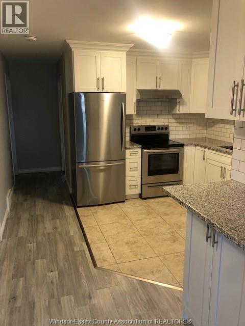 241 CROWNRIDGE BOULEVARD Unit# LOWER, Amherstburg — photo 2