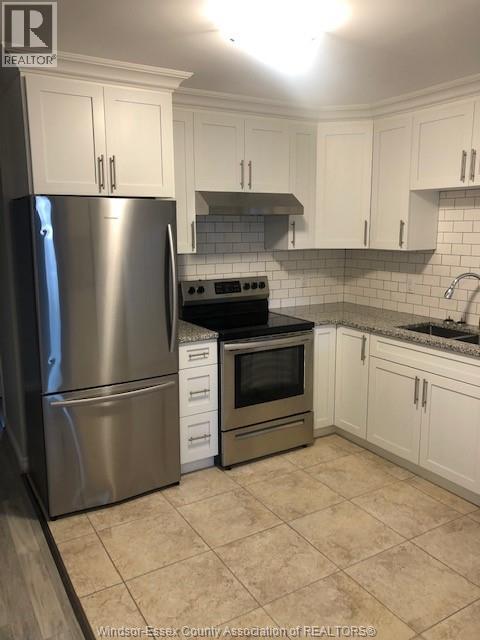 241 CROWNRIDGE BOULEVARD Unit# LOWER, Amherstburg — photo 9