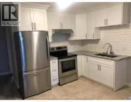 Kitchen - 241 Crownridge Boulevard Unit# Lower, Amherstburg, ON N9V3W3 Photo 6