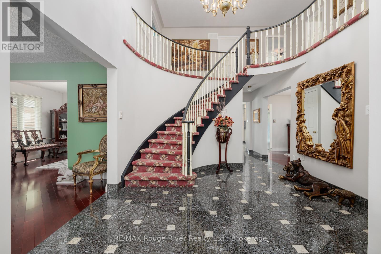 1106 RIDGE VALLEY DRIVE - 4