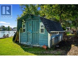 Mud room - 125 Queen Street, Trent Hills, ON K0L1L0 Photo 11