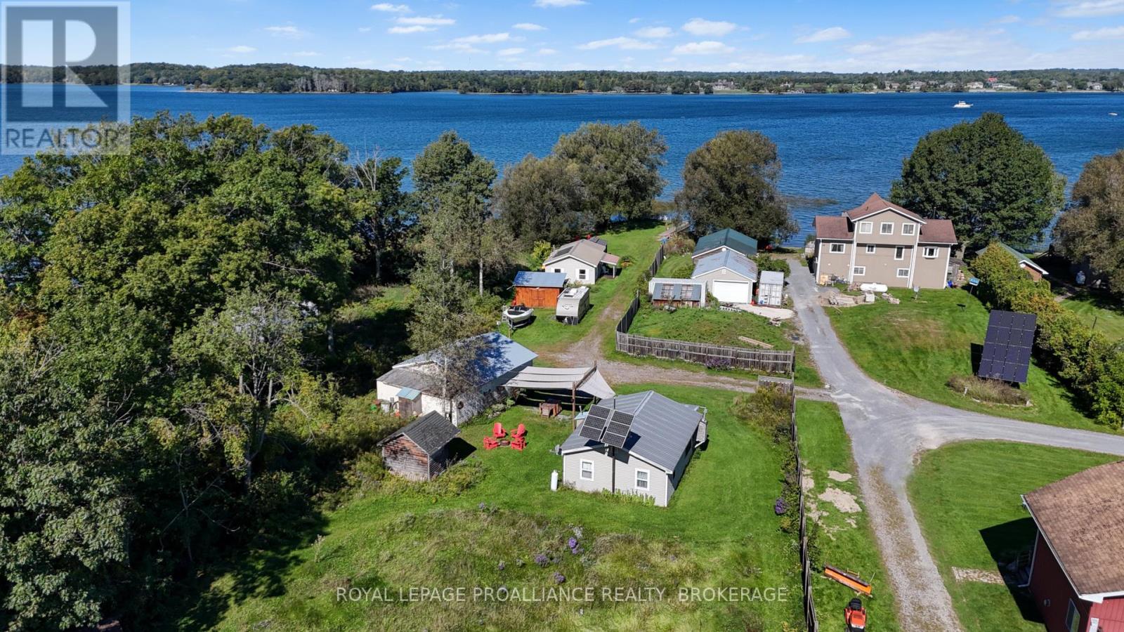 Property for sale at A & C - 356 DRISCOLL ROAD