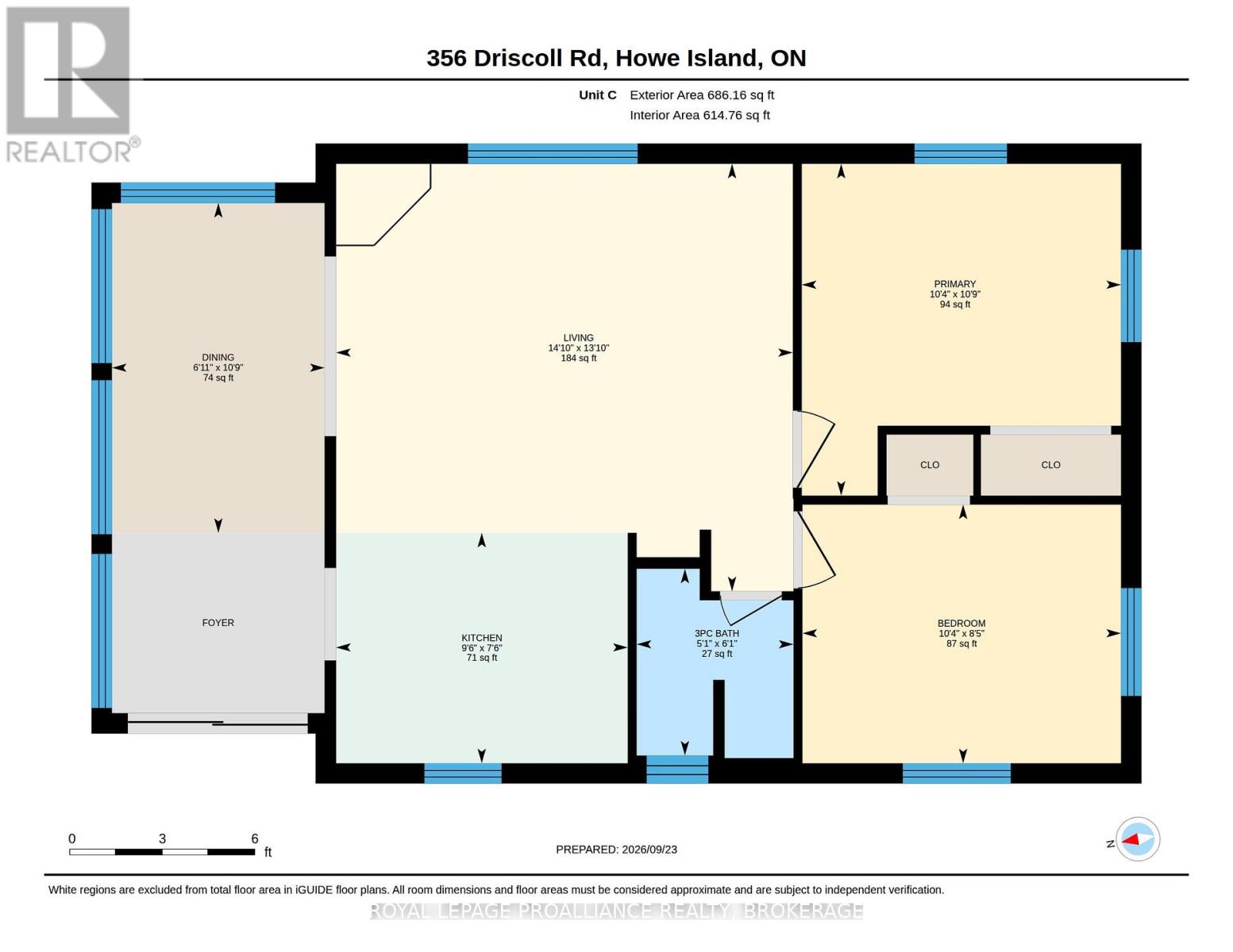 #A & C 356 DRISCOLL ROAD - Image 47