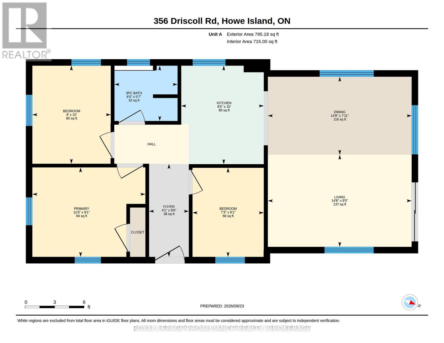 #A & C 356 DRISCOLL ROAD - Image 48