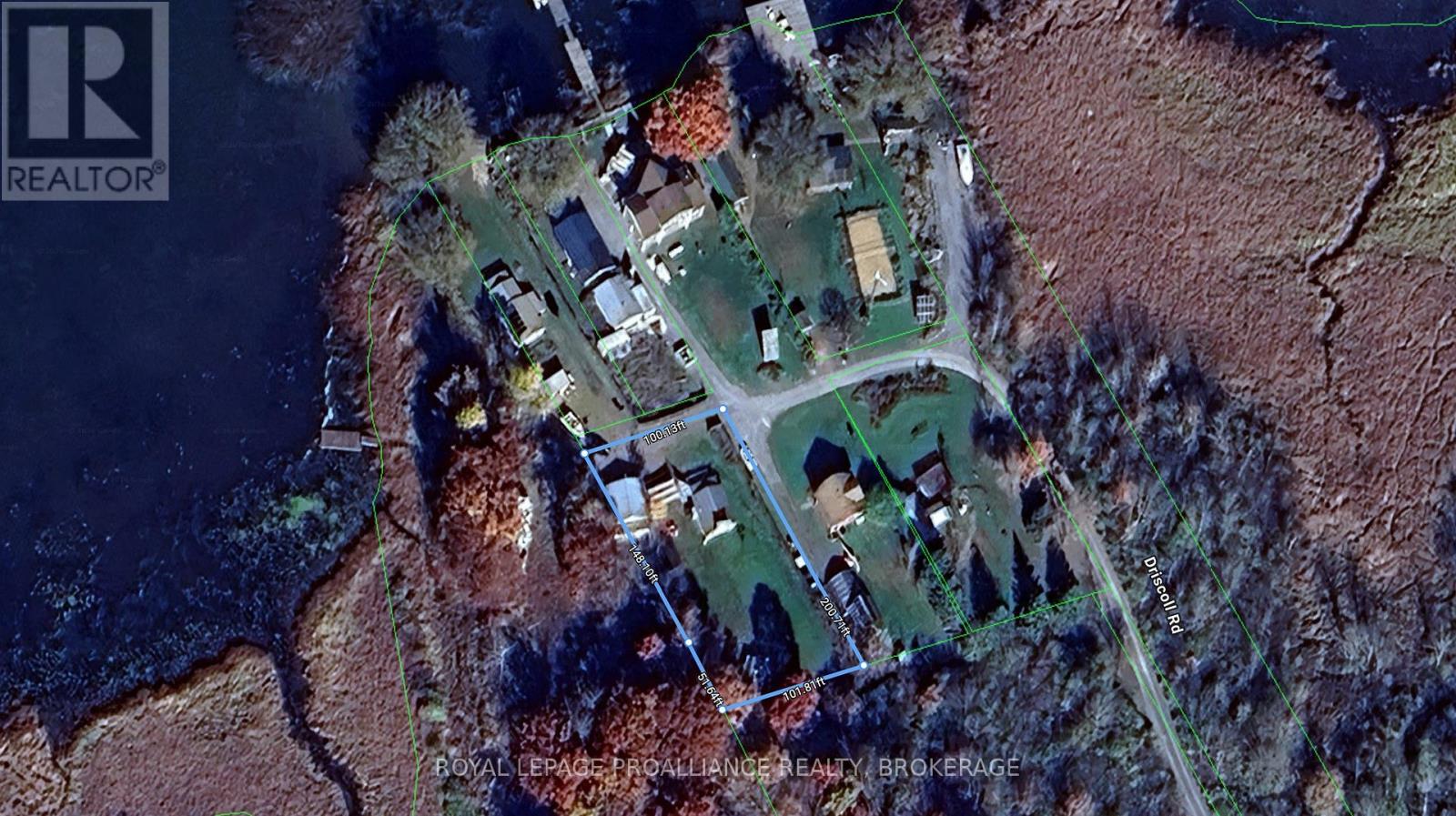 #A & C 356 DRISCOLL ROAD - Image 49