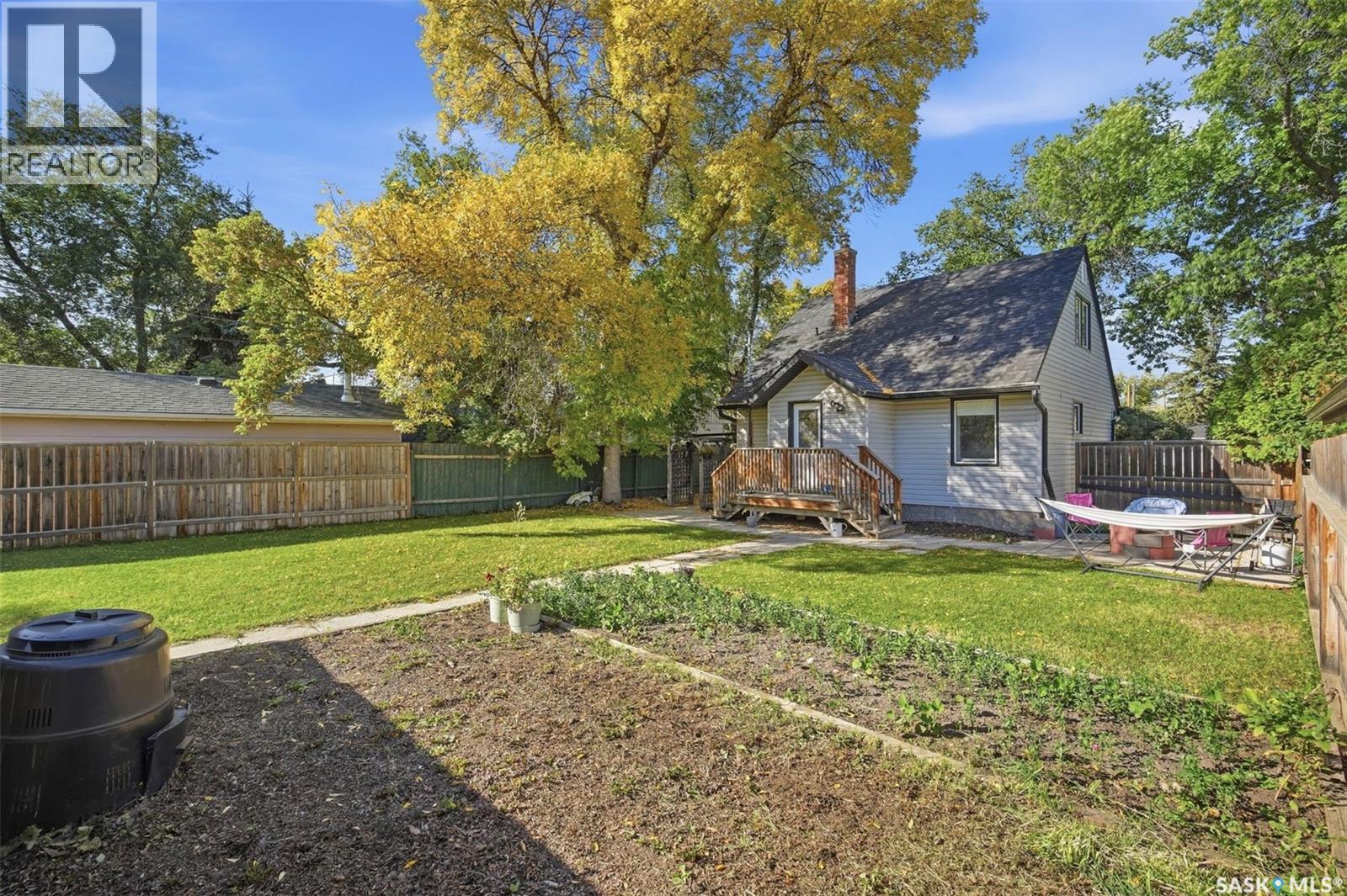 1109 Oxford STREET, Saskatoon — photo 29