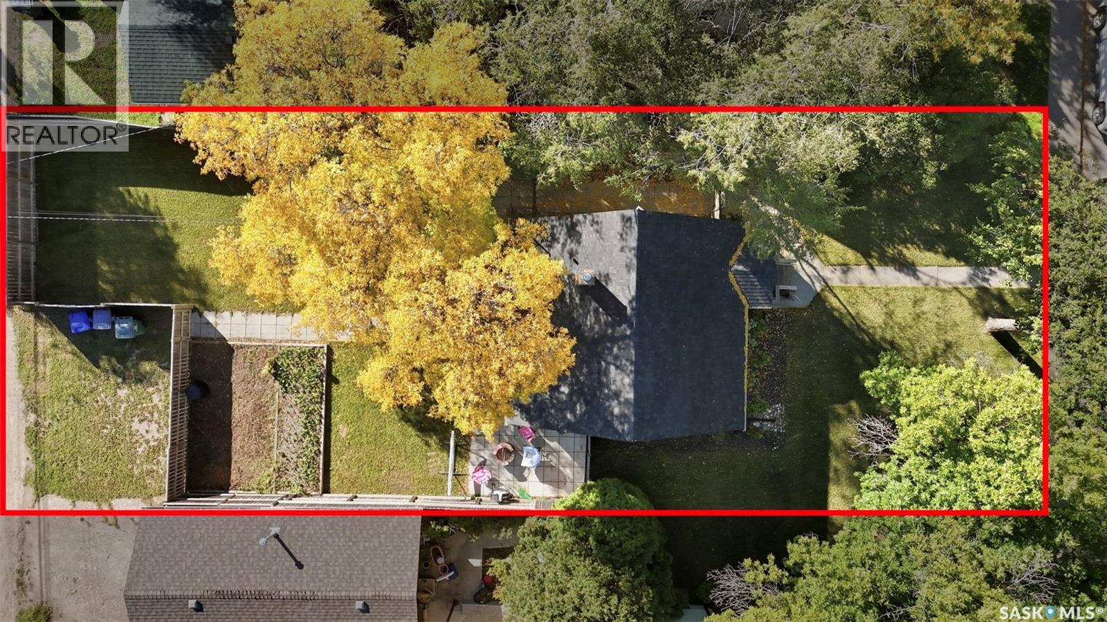1109 Oxford STREET, Saskatoon — photo 35