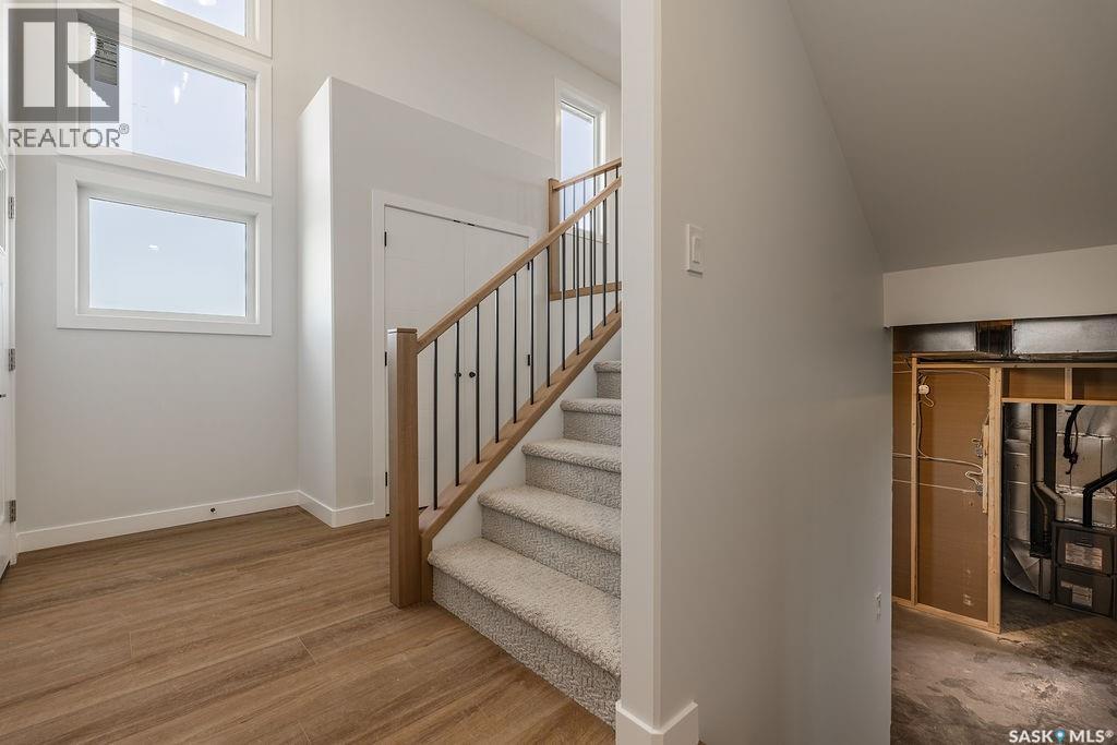 492 Woolf BEND, Saskatoon — photo 27