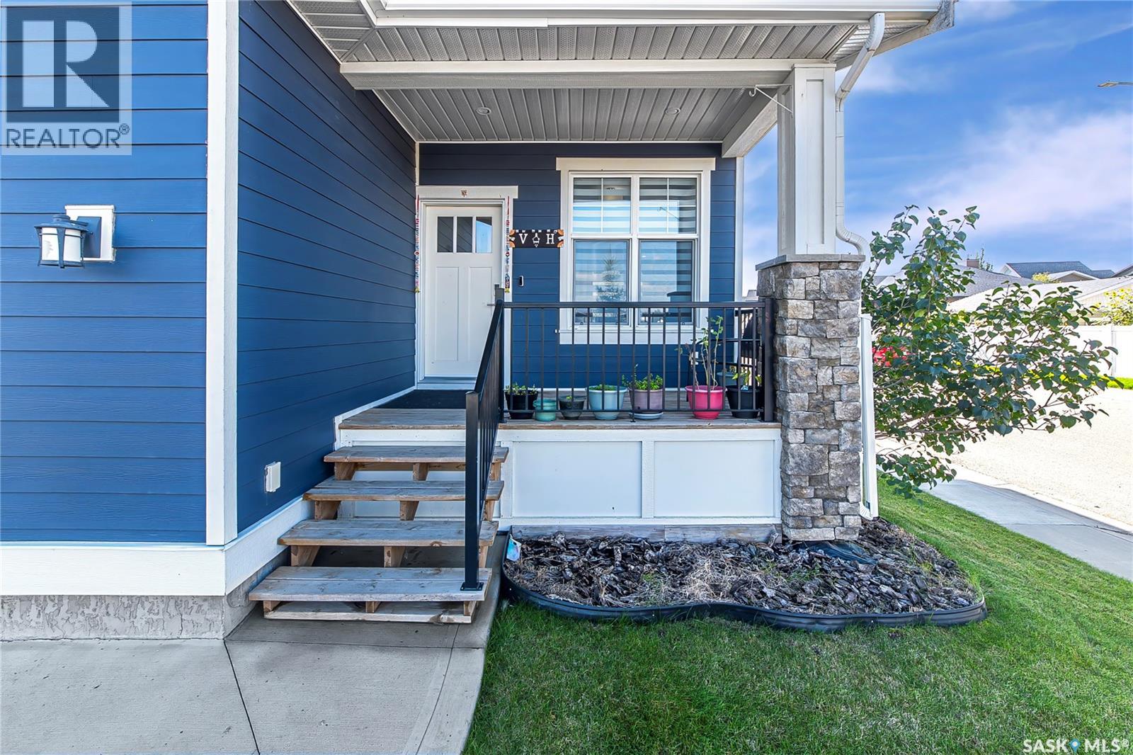 402 Meadows BOULEVARD, Saskatoon — photo 4