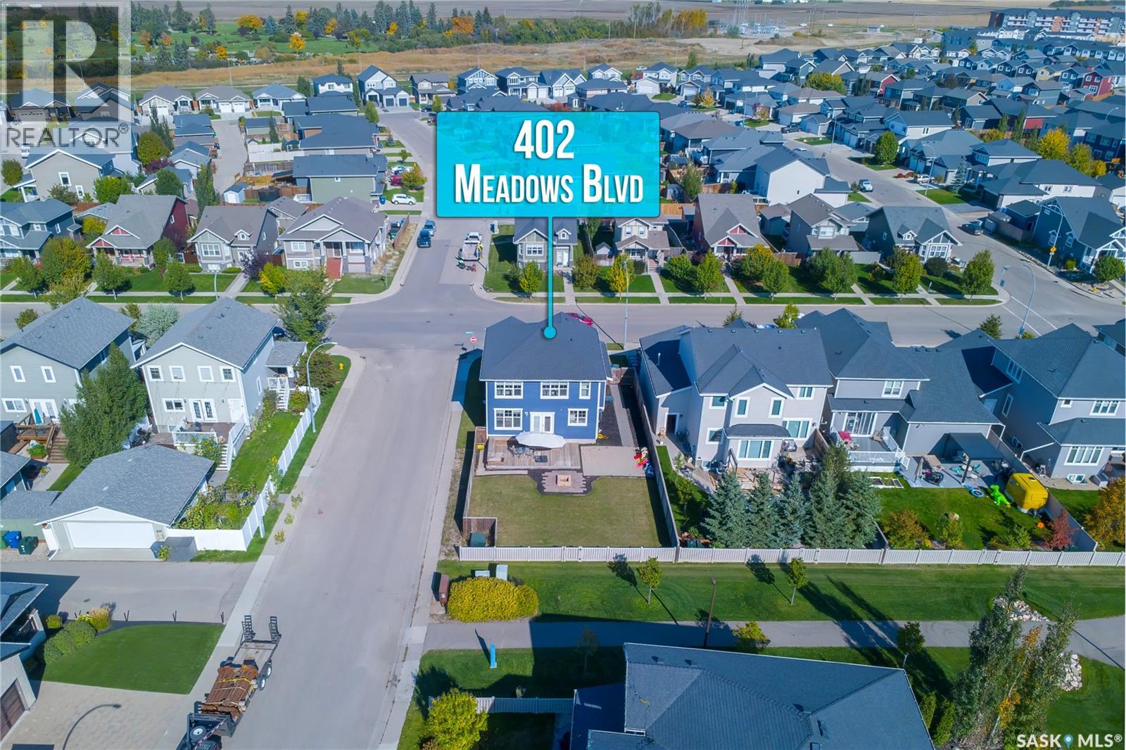 402 Meadows BOULEVARD - 46
