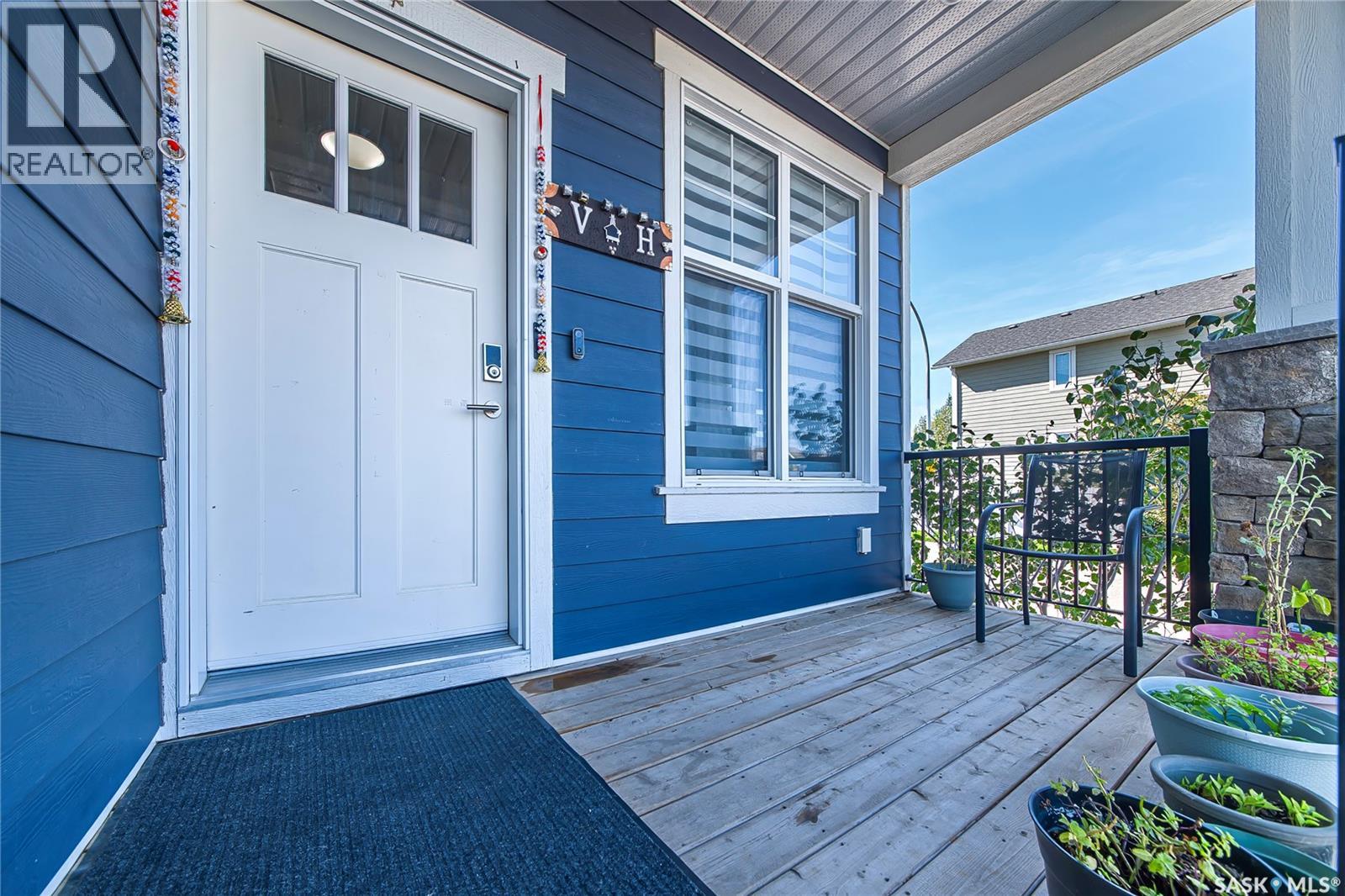 402 Meadows BOULEVARD, Saskatoon — photo 5