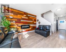 Bedroom - 402 Meadows Boulevard, Saskatoon, SK S7V0E7 Photo 10