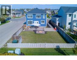 402 Meadows Boulevard, Saskatoon, SK S7V0E7 Photo 40