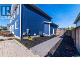 402 Meadows Boulevard, Saskatoon, SK S7V0E7 Photo 41