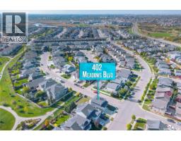 402 Meadows Boulevard, Saskatoon, SK S7V0E7 Photo 45