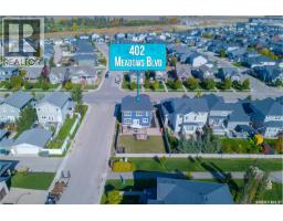 402 Meadows Boulevard, Saskatoon, SK S7V0E7 Photo 46