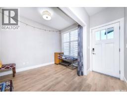 Primary Bedroom - 402 Meadows Boulevard, Saskatoon, SK S7V0E7 Photo 7