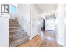Bedroom - 402 Meadows Boulevard, Saskatoon, SK S7V0E7 Photo 9