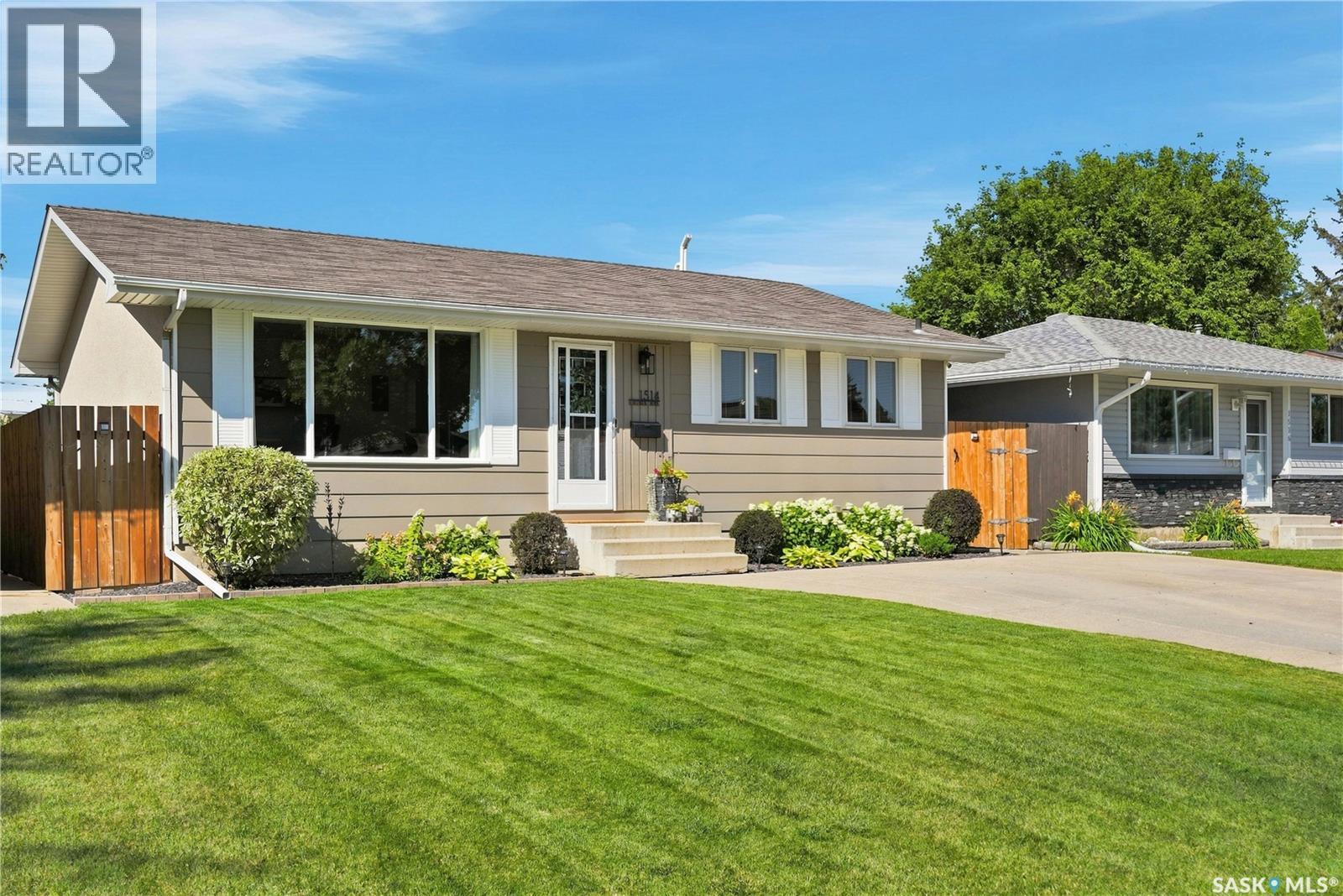 1514 Laura AVENUE, Saskatoon