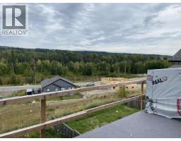 Primary bedroom of 7188 FOXRIDGE AVENUE · Prince George, BC