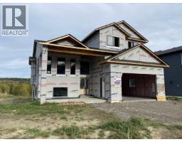 Kitchen of 7188 FOXRIDGE AVENUE · Prince George, BC