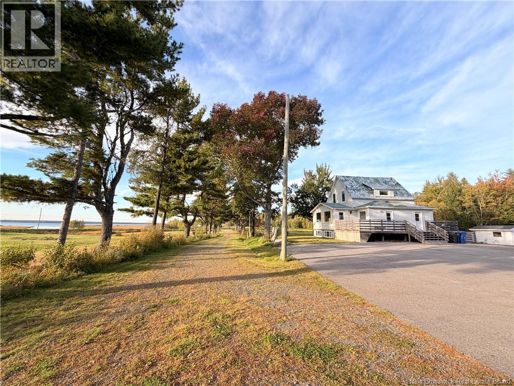 418 Point Aux Carr Road, Miramichi, New Brunswick, E1N4X7, Miramichi, New Brunswick — photo 1 of 5