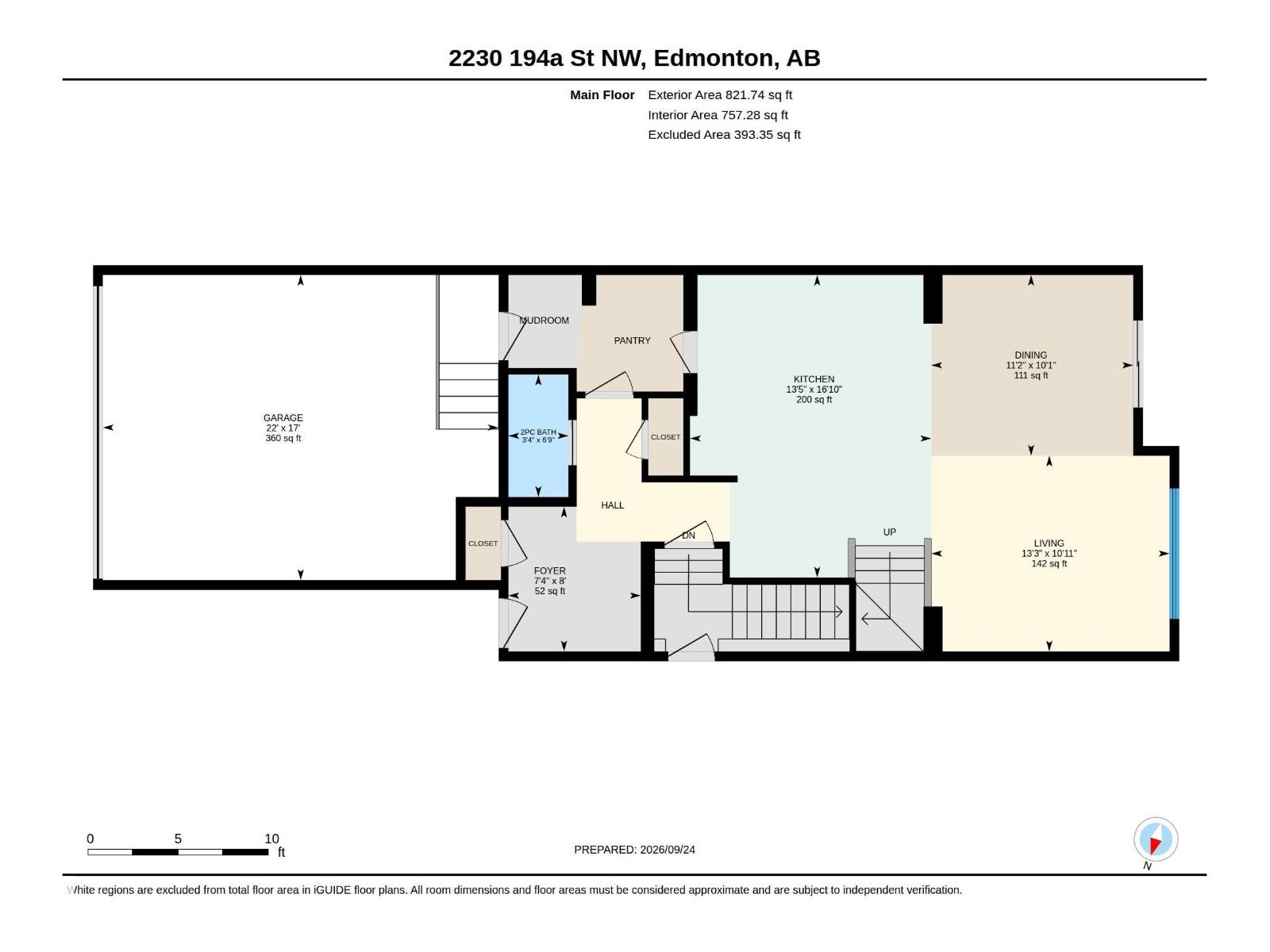 2230 194A ST NW - 31