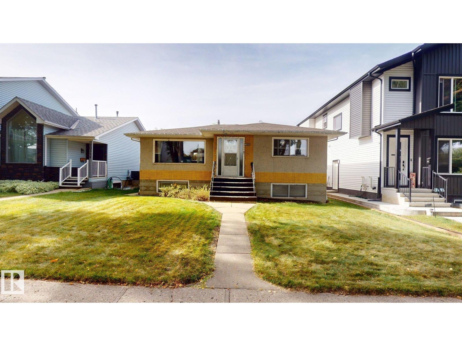 Property for sale at 10328 77 ST NW