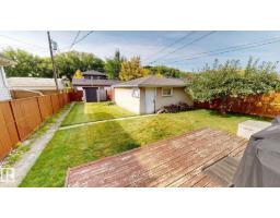 10328 77 St Nw, Edmonton, AB T6A3C3 Photo 23