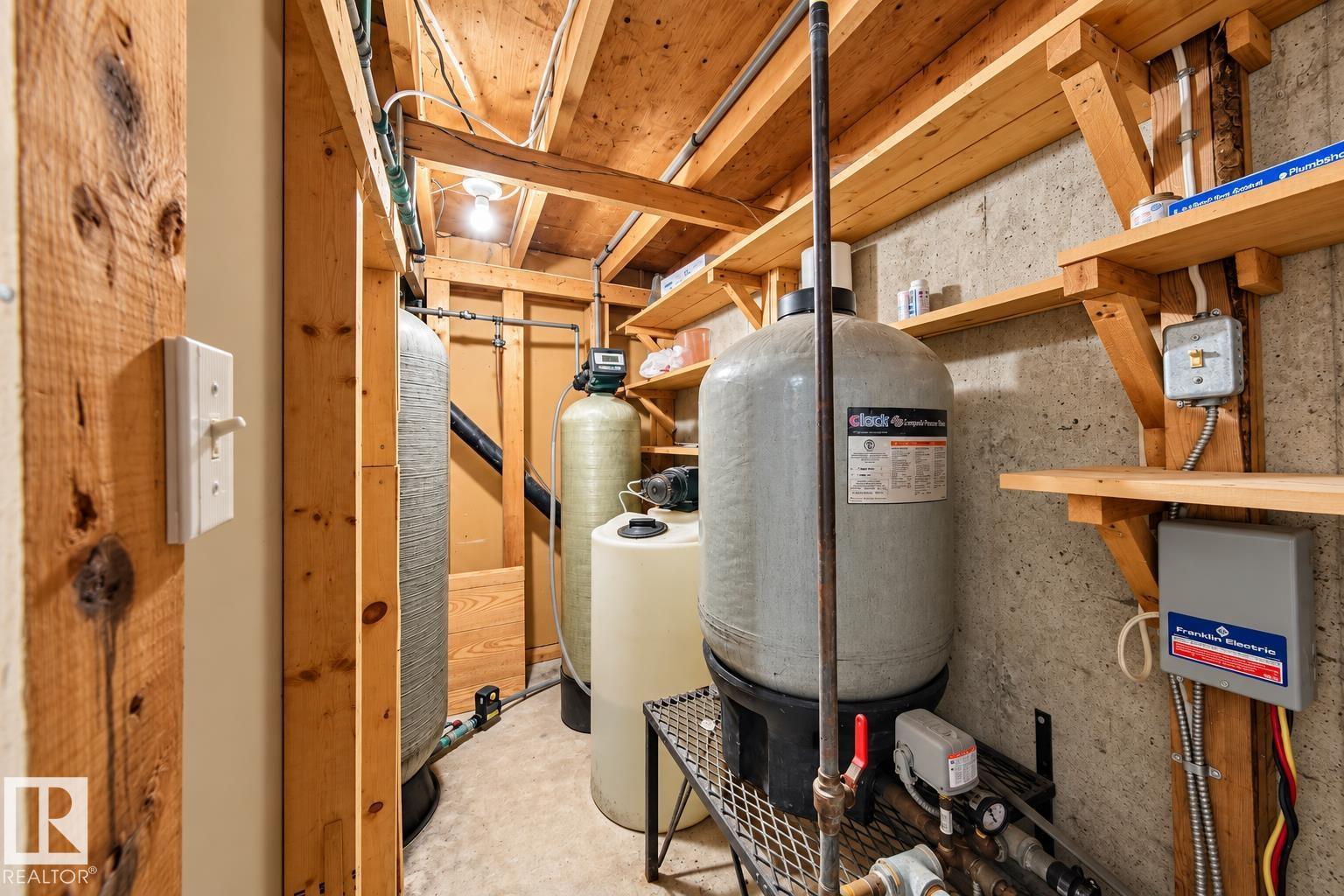 464025 RGE ROAD 242 - Image 36