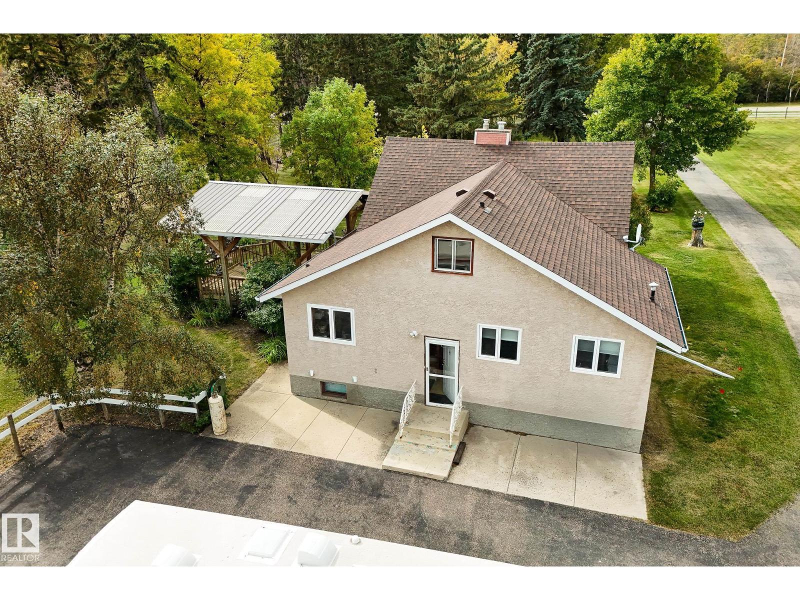 464025 RGE ROAD 242 - Image 13