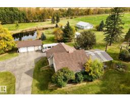 464025 Rge Road 242, Rural Wetaskiwin County, AB T9A1W8 Photo 12