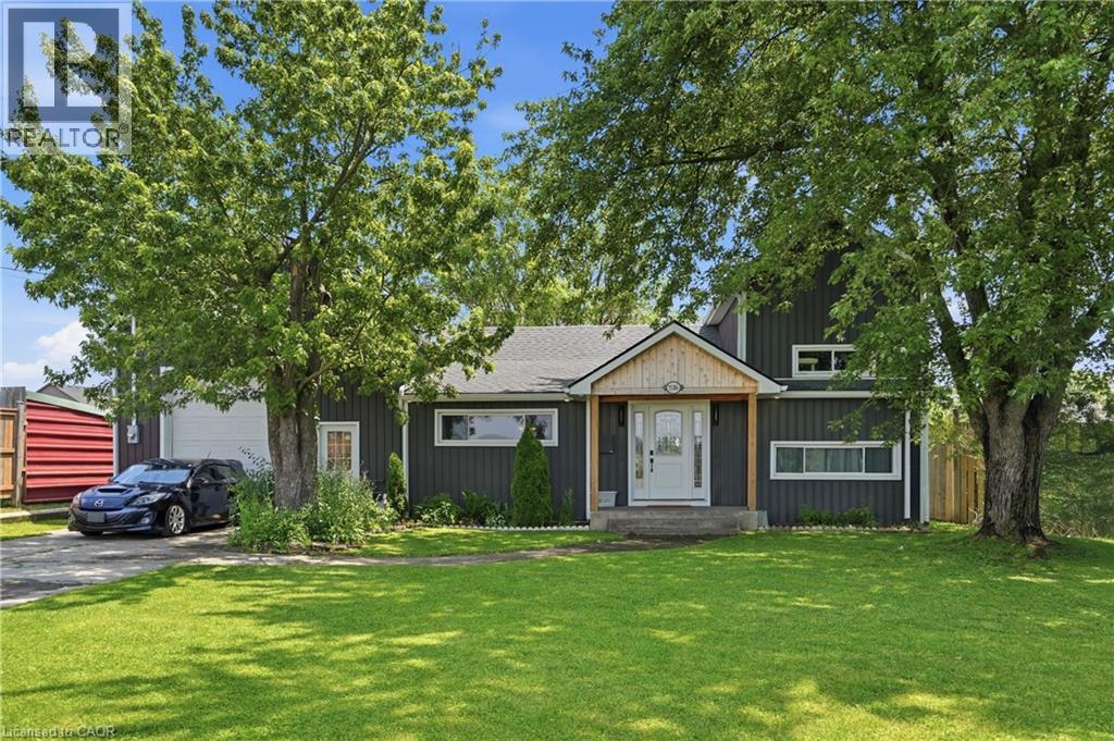 Property for sale at 7186 GARNER Road
