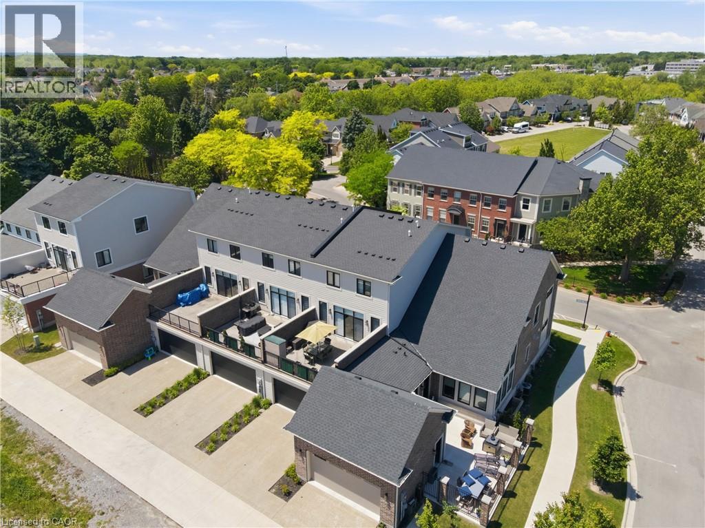 24 WILLOW BANK Common, St. Catharines, Ontario, L2S4C8, St. Catharines, Ontario — photo 3 of 5