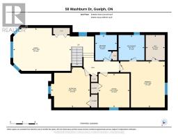 58 Washburn Drive, Guelph, ON N1E0B2 Photo 47