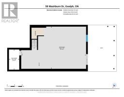 58 Washburn Drive, Guelph, ON N1E0B2 Photo 48