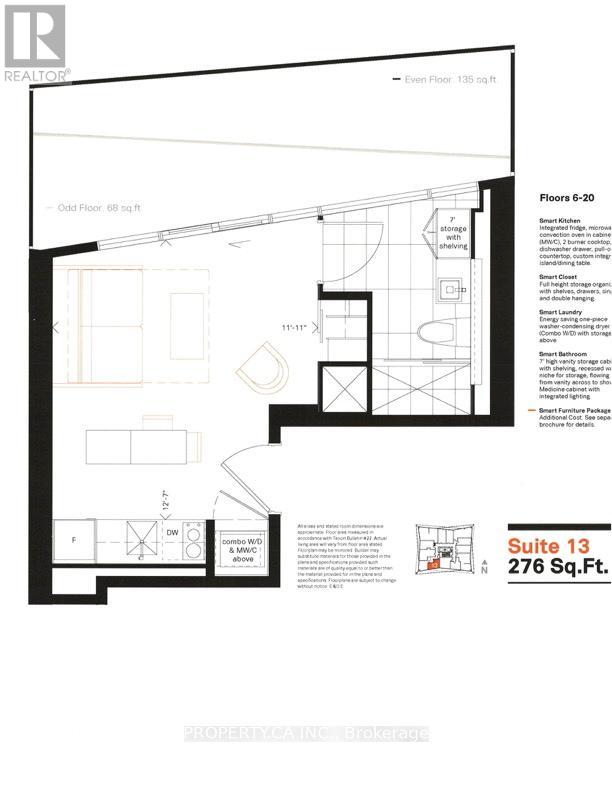 #1616 215 QUEEN STREET W - 2