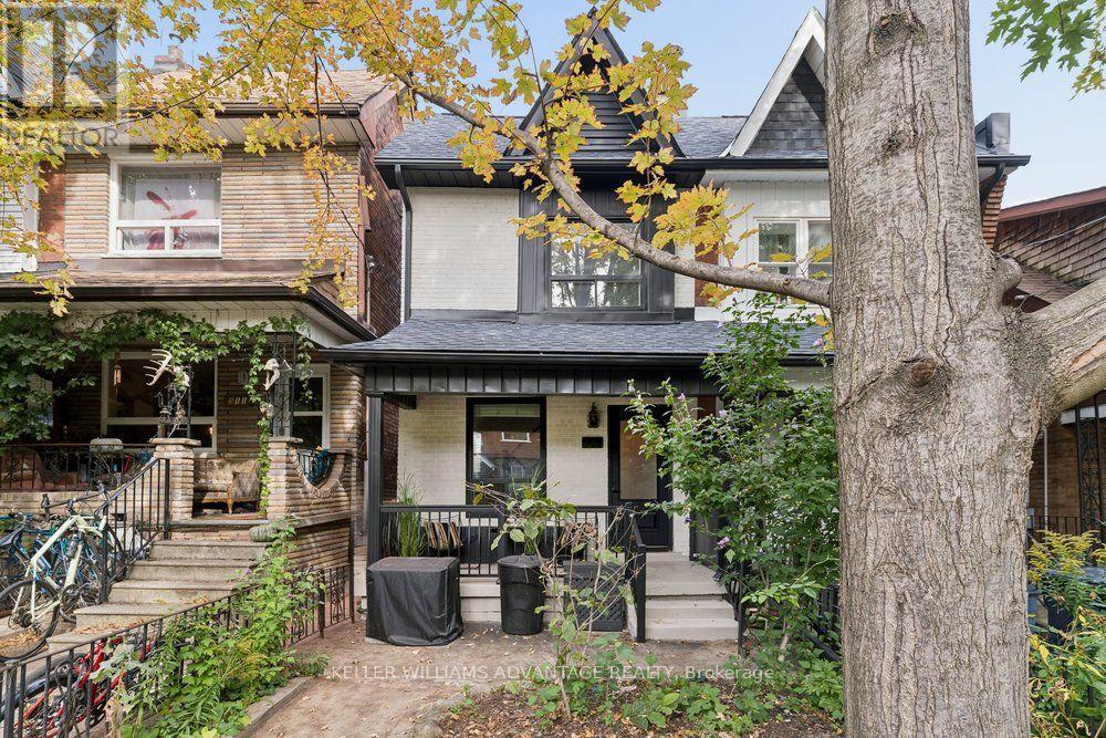 509 CRAWFORD STREET - 1
