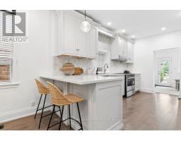 Bedroom - 509 Crawford Street, Toronto, ON M6G3J9 Photo 10